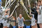 WLax vs BSU  Women’s Lacrosse vs Bridgewater State University. - Photo by Keith Nordstrom : WLax, lacrosse